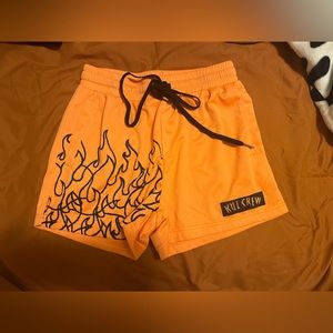 Kill Crew shorts size medium